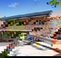 Blue Mountains Motel - Accommodation Port Macquarie