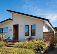 Gorge Vue on Main - Accommodation Port Macquarie