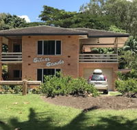 Silver Sands - A Unique Retro Beauty - Accommodation Port Macquarie