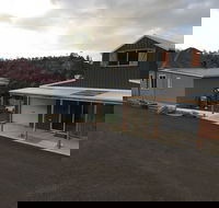 Derby Digs Barn - Accommodation Port Macquarie