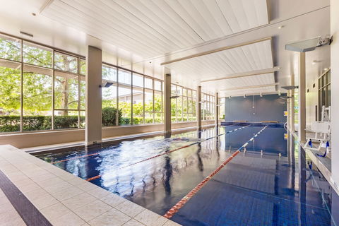 Stylish 1 Bedroom Apartment Camperdown - Accommodation Port Macquarie 0