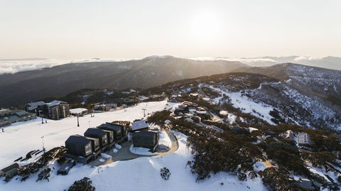 Buller Holidays Apartment Rentals - Accommodation Port Macquarie 0