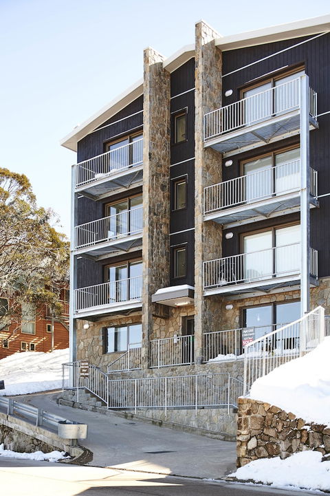 Buller Holidays Apartment Rentals - Accommodation Port Macquarie 2