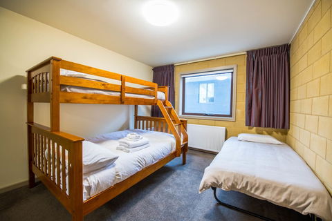 Buller Holidays Apartment Rentals - Accommodation Port Macquarie 5