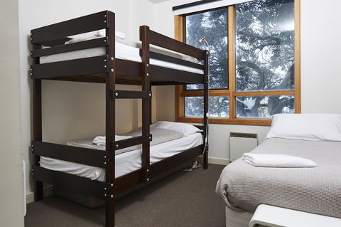 Buller Holidays Apartment Rentals - Accommodation Port Macquarie 3