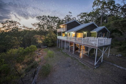 Eagleview Resort - Accommodation Port Macquarie 0