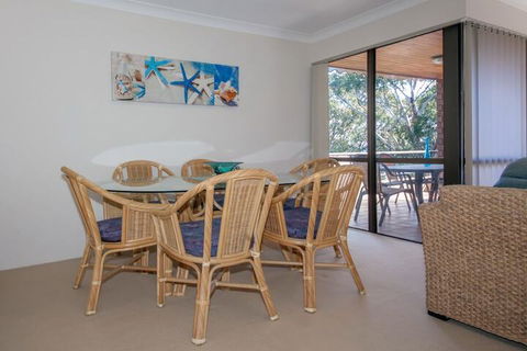 Kamilaroi Unit 6, 58-60 Magnus Street - Accommodation Port Macquarie 4
