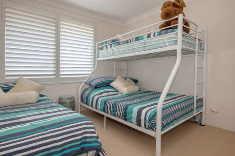 Kamilaroi Unit 6, 58-60 Magnus Street - Accommodation Port Macquarie 3