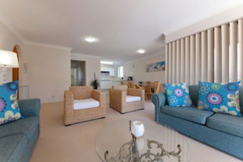 Kamilaroi Unit 6, 58-60 Magnus Street - Accommodation Port Macquarie 0