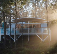 Free Spirit Pods - Accommodation Port Macquarie
