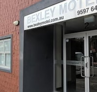 Bexley Motel
