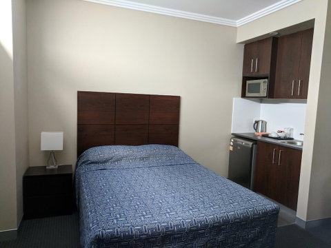 Bexley Motel - Accommodation Port Macquarie 5