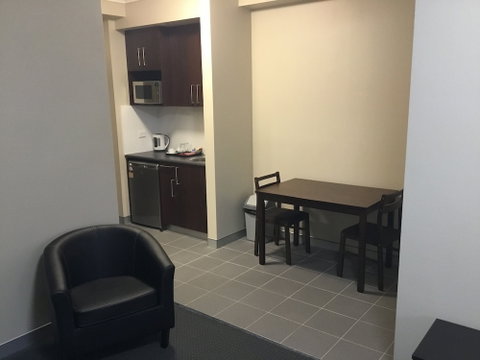 Bexley Motel - Accommodation Port Macquarie 3