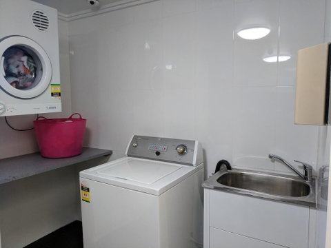 Bexley Motel - Accommodation Port Macquarie 6