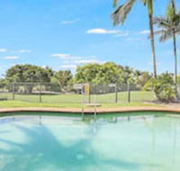 Palms Retreat