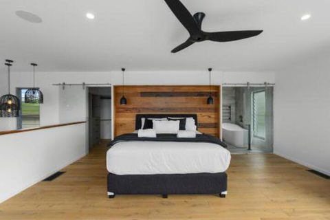 Due North Beach House - Accommodation Port Macquarie 1