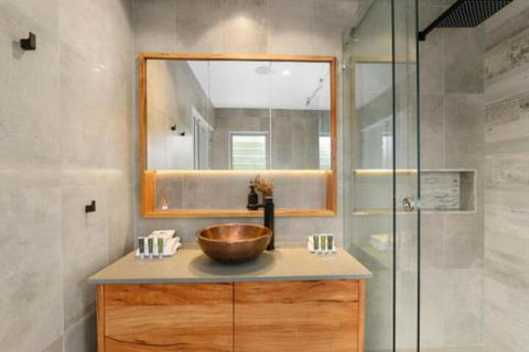 Due North Beach House - Accommodation Port Macquarie 4