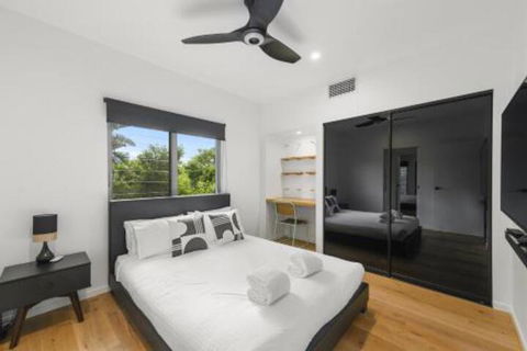 Due North Beach House - Accommodation Port Macquarie 0