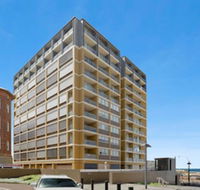 Beau Monde Apartments Newcastle - The York - Accommodation Port Macquarie