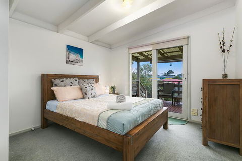 Banksia On The Bay - Accommodation Port Macquarie 7