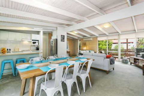 Banksia On The Bay - Accommodation Port Macquarie 0