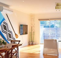 AUJOY 4 Bed Townhouse Glen Waverley - Accommodation Port Macquarie