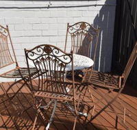 Heritage  Charming House in Subi - Accommodation Port Macquarie