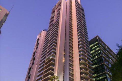 Rivercity CBD Apartment - Accommodation Port Macquarie 0