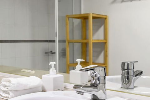 Rivercity CBD Apartment - Accommodation Port Macquarie 7