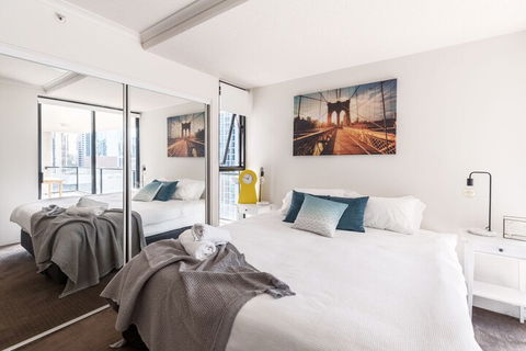 Rivercity CBD Apartment - Accommodation Port Macquarie 4