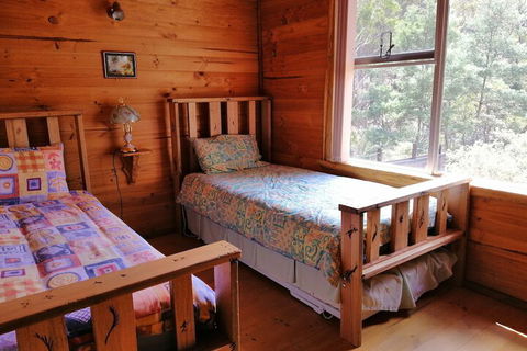 Minnow Cabins - Accommodation Port Macquarie 7