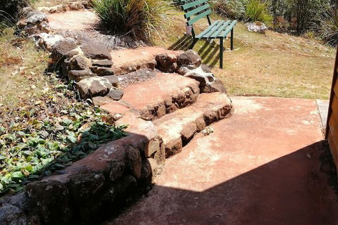 Minnow Cabins - Accommodation Port Macquarie 3