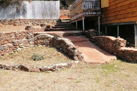 Minnow Cabins - Accommodation Port Macquarie 4