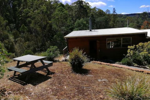 Minnow Cabins - Accommodation Port Macquarie 0