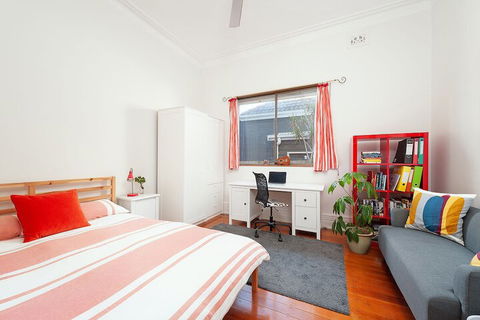 Sunny Family Beach House - Accommodation Port Macquarie 5