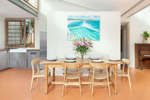 Sunny Family Beach House - Accommodation Port Macquarie 3