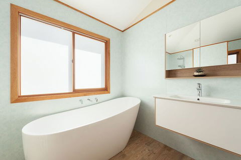 Sunny Family Beach House - Accommodation Port Macquarie 6