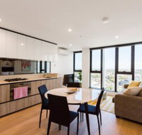 Tori 1BDR Southbank Apartment - Accommodation Port Macquarie