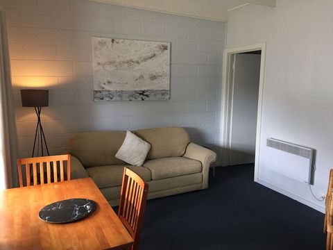 Prom Coast Apartments - Accommodation Port Macquarie 5