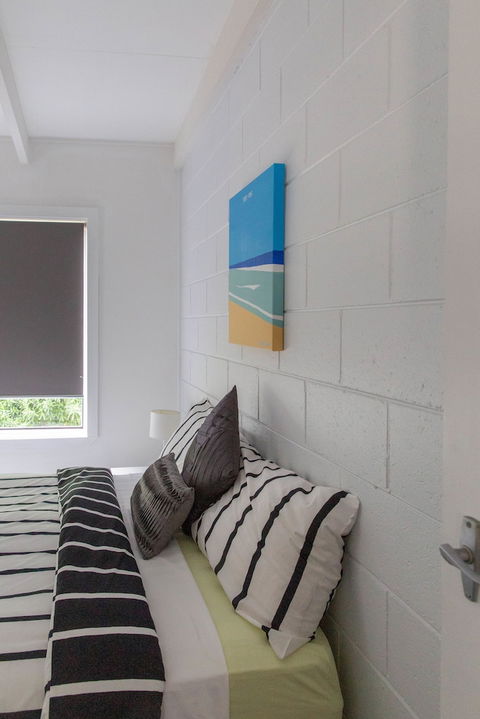 Prom Coast Apartments - Accommodation Port Macquarie 6