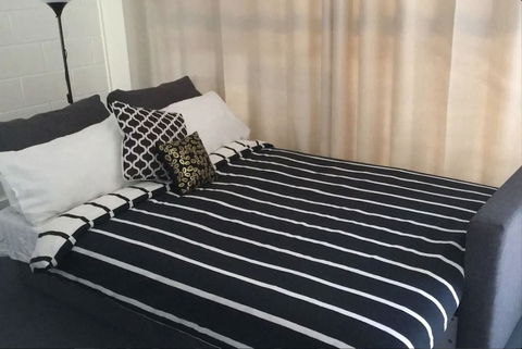 Prom Coast Apartments - Accommodation Port Macquarie 4