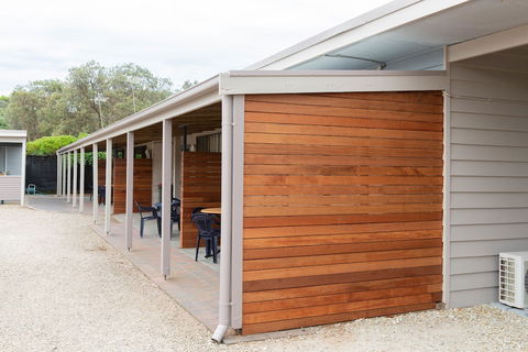 Prom Coast Apartments - Accommodation Port Macquarie 0