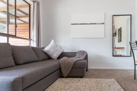 Prom Coast Apartments - Accommodation Port Macquarie 1