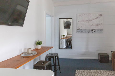 Prom Coast Apartments - Accommodation Port Macquarie 2