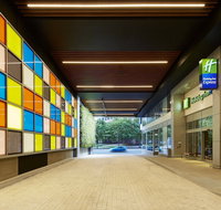 Holiday Inn Express Melbourne Southbank an IHG Hotel - Accommodation Port Macquarie