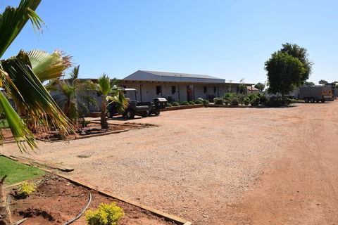 Norwesta Lifestyle Park - Accommodation Port Macquarie 1