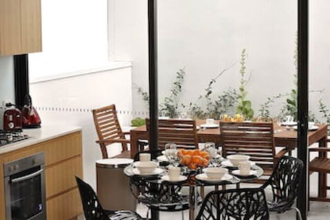 Ultimo Harris Apartments - Accommodation Port Macquarie 3