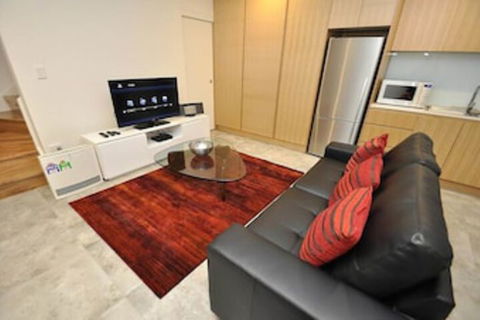 Ultimo Harris Apartments - Accommodation Port Macquarie 5