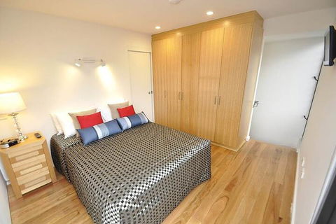 Ultimo Harris Apartments - Accommodation Port Macquarie 6
