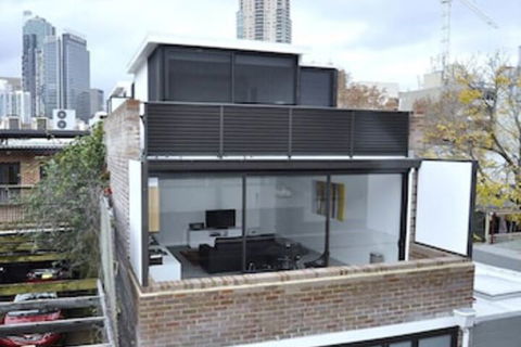Ultimo Harris Apartments - Accommodation Port Macquarie 0